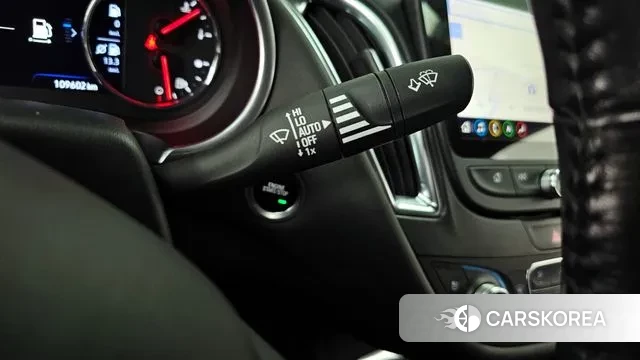 Chevrolet (GM Daewoo) The New Malibu 2020 Серый из Кореи, фото 5