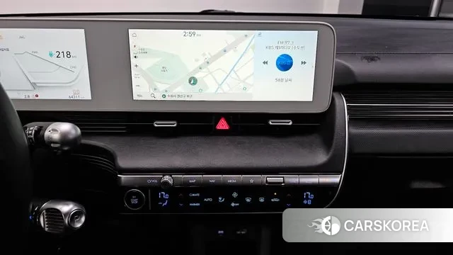 Hyundai Ionic 5 2021 Белый из Кореи, фото 5