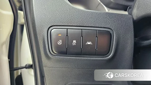 Kia The New Ray 2020 Белый из Кореи, фото 5