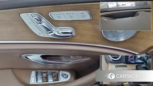 Mercedes-Benz E-Class W213 2018 Черный из Кореи, фото 5