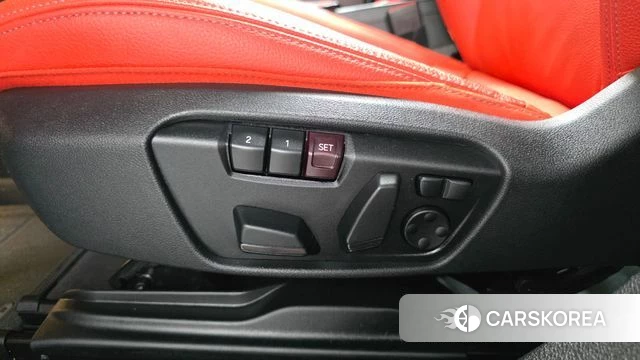 BMW X2 (F39) 2023 Цвет галактики из Кореи, фото 5