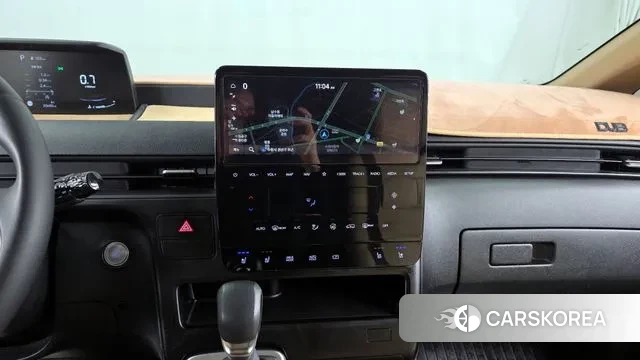 Hyundai Staria 2023 Белый из Кореи, фото 5