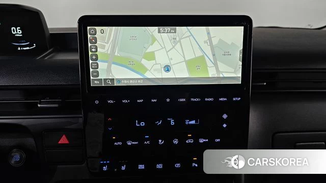 Hyundai Staria 2025 Черный из Кореи, фото 5