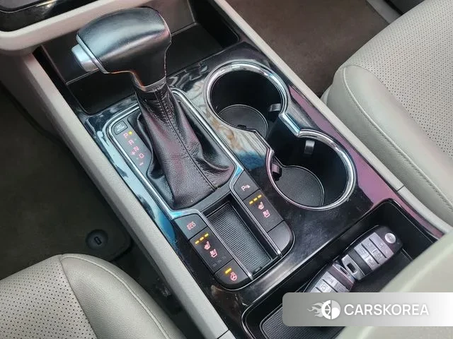 Kia The New Carnival 2018 Белый из Кореи, фото 5