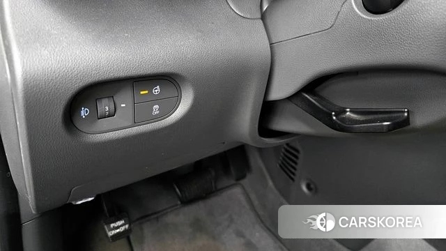 Hyundai Casper 2024 Зеленый из Кореи, фото 5