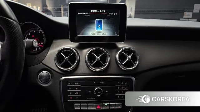 Mercedes-Benz CLA-Class C117 2018 Белый из Кореи, фото 5