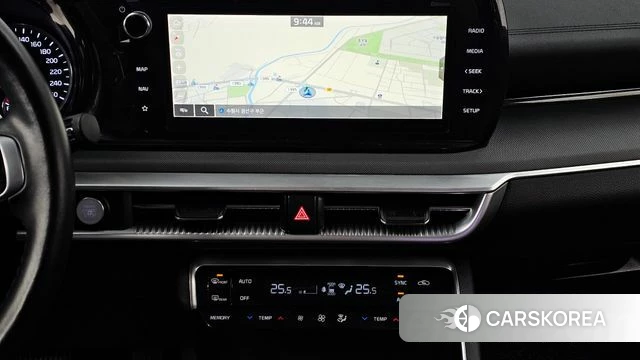 Kia K5 3rd generation 2020 Белый из Кореи, фото 5