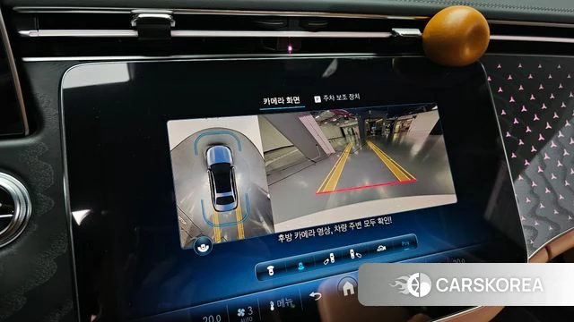 Mercedes-Benz E-Class W214 2024 Белый из Кореи, фото 5