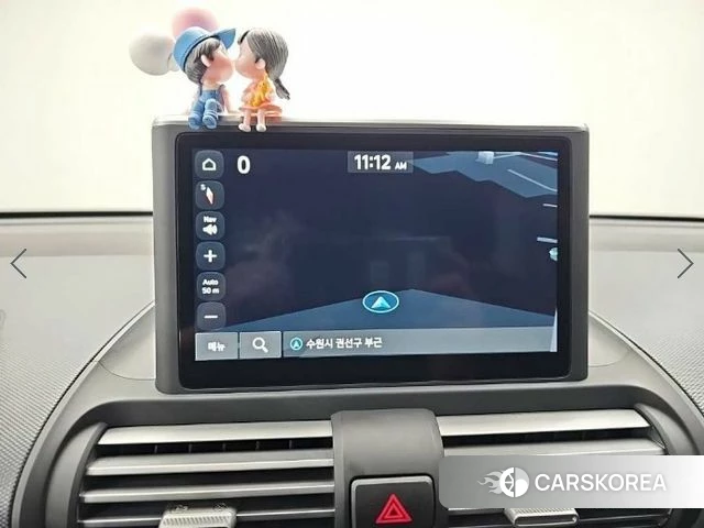 Hyundai Casper 2024 Белый из Кореи, фото 5