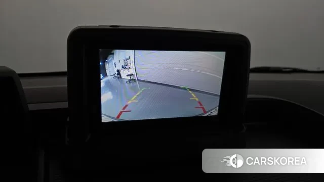 Hyundai Staria 2022 Серый из Кореи, фото 5