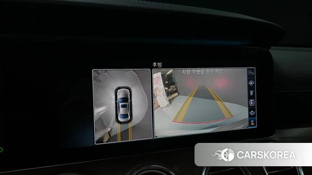 Mercedes-Benz E-Class W213 2018 Белый из Кореи, фото 5
