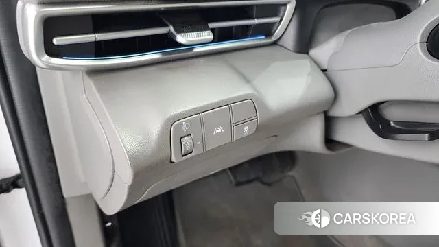 Hyundai Avante (CN7) 2022 Белый из Кореи, фото 5