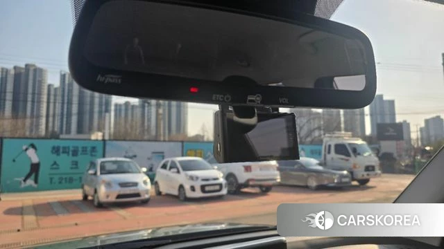 Hyundai Casper 2022 Светло-зеленый из Кореи, фото 5