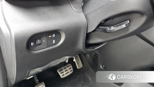 Hyundai Casper 2023 Белый из Кореи, фото 5