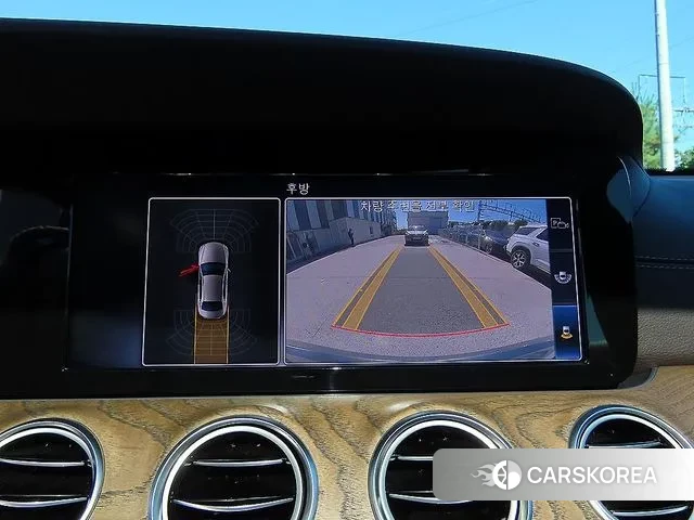 Mercedes-Benz E-Class W213 2020 Серый из Кореи, фото 5