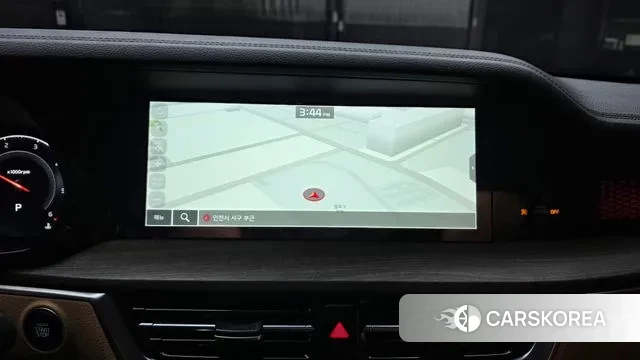 Kia Mohave Master 2020 Белый из Кореи, фото 5