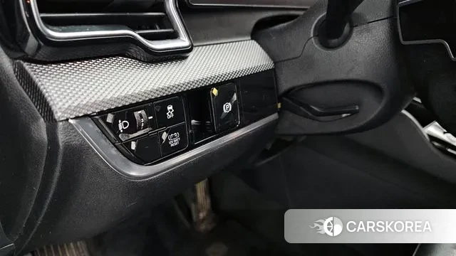 Kia Sportage 5th Generation Hybrid id 3488316 из Кореи 5