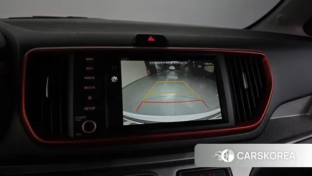 Kia The New Ray 2020 Белый из Кореи, фото 5