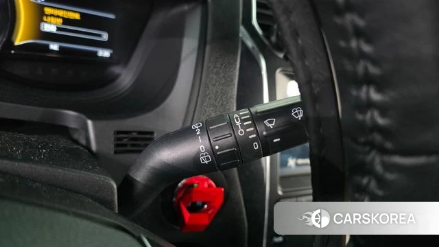 Ford Explorer 2019 Серый из Кореи, фото 5