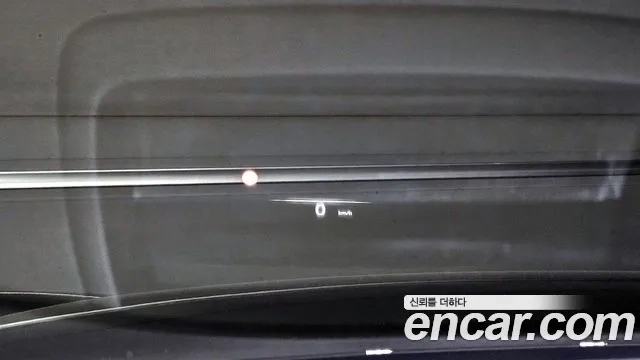 Genesis G90 (RS4) 2022 Черный из Кореи, фото 5