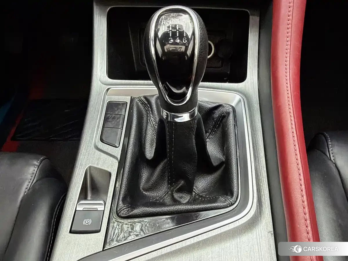 Chang'an Changan CS55PLUS 2022 Белый из Китая, фото 5