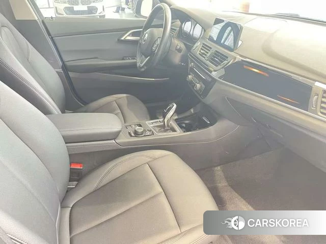 BMW 1 series 2020 Синий из Китая, фото 5