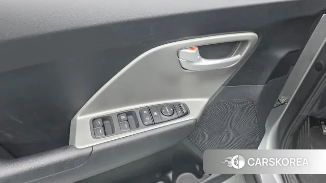 Kia The New Niro 2021 Серебристо-серый из Кореи, фото 5