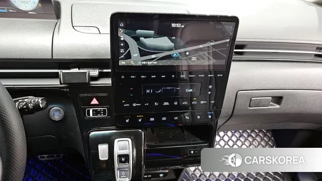 Hyundai Staria 2024 Серебряный из Кореи, фото 5