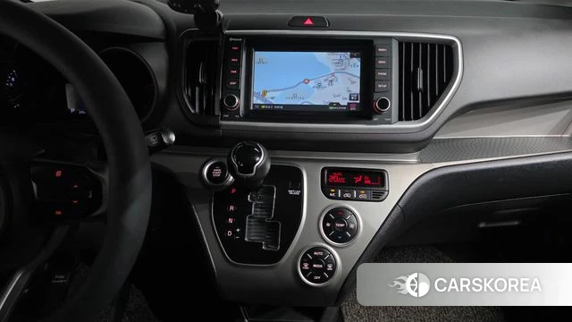 Kia The New Ray 2021 Жемчужный цвет из Кореи, фото 5
