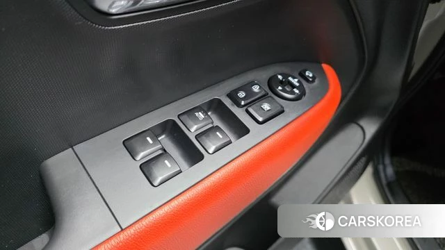 Kia The New Ray 2020 Жемчужный цвет из Кореи, фото 5