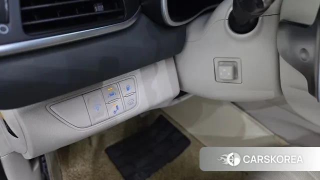 Genesis G70 2019 Черный из Кореи, фото 5