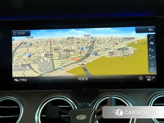 Mercedes-Benz E-Class W213 2019 Белый из Кореи, фото 5