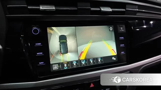 Ssangyong Beautiful Korando 2021 Серый из Кореи, фото 5