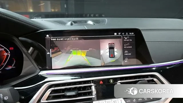 BMW X5 (G05) 2023 Серебристо-серый из Кореи, фото 5