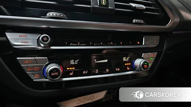 BMW X4 (G02) 2019 Серый из Кореи, фото 5