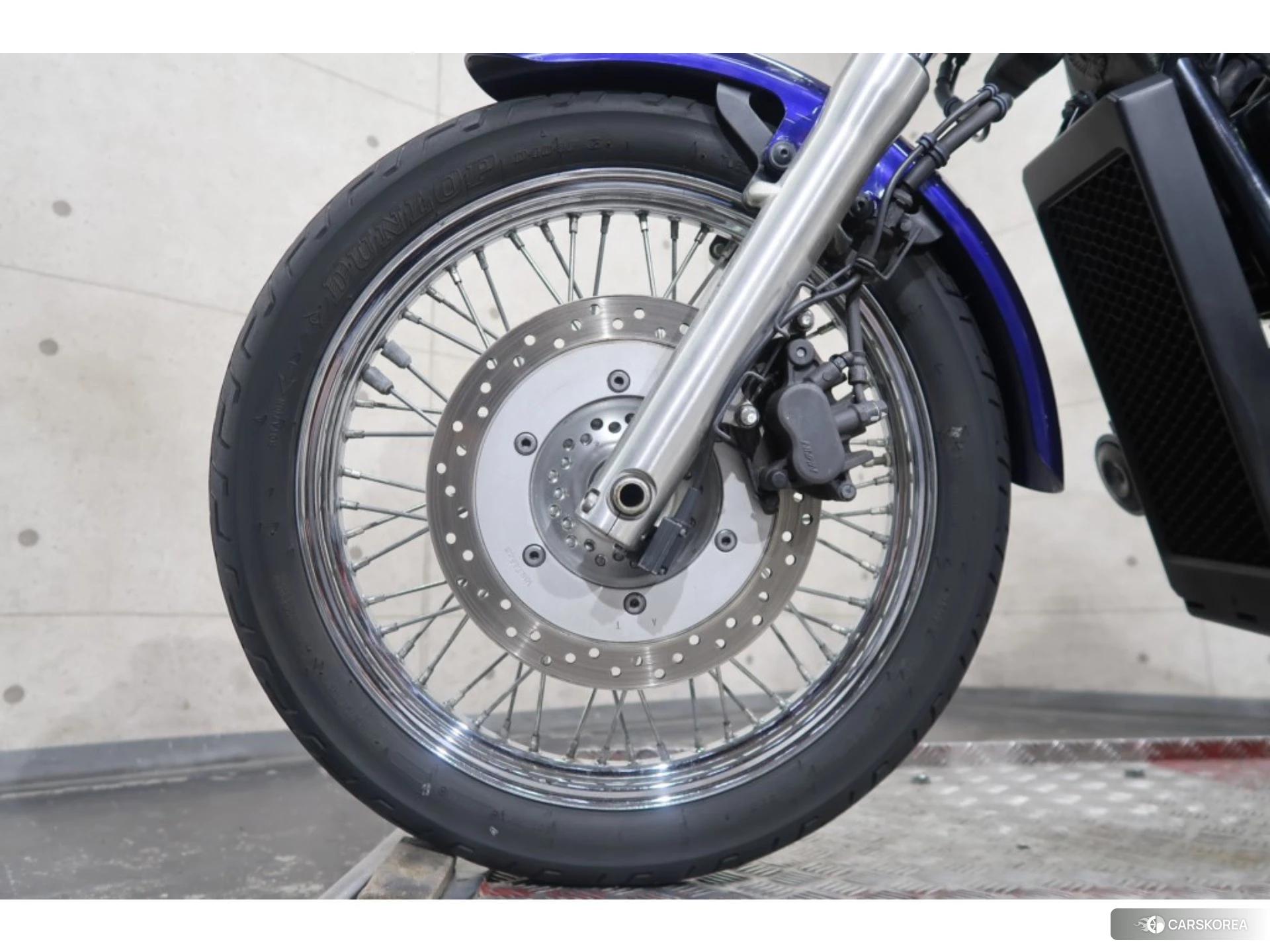 Проданный Honda VT400S id 3946559 из Японии, фото 3