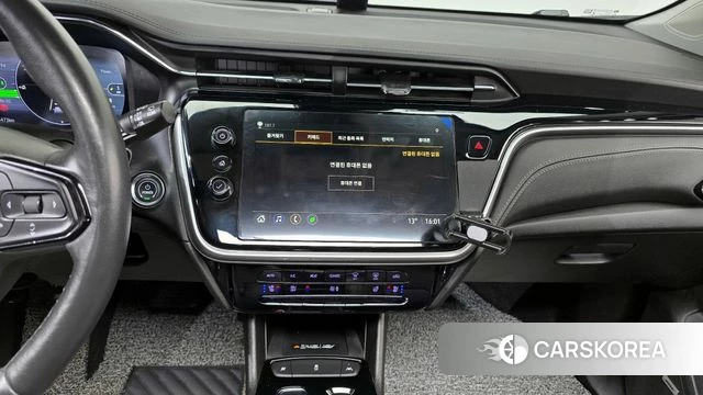 Chevrolet (GM Daewoo) Bolt EUV id 3839043 из Кореи 5