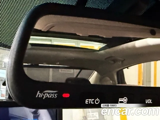 Kia Come New K7 2018 Черный из Кореи, фото 5