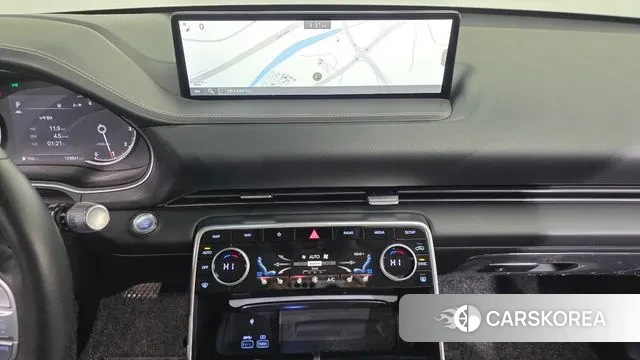 Genesis GV80 2020 Белый из Кореи, фото 5