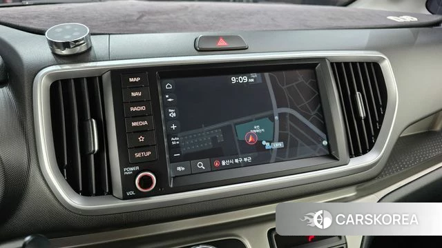 Kia The New Ray 2020 Жемчужный цвет из Кореи, фото 5