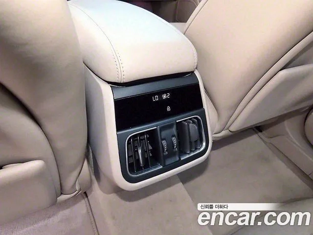 Maserati Grecale 2023 Цвет галактики из Кореи, фото 5