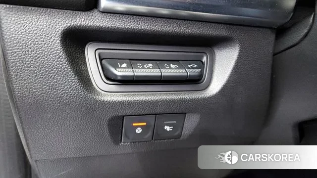 Renault Korea (Samsung) Joe 2021 Белый из Кореи, фото 5