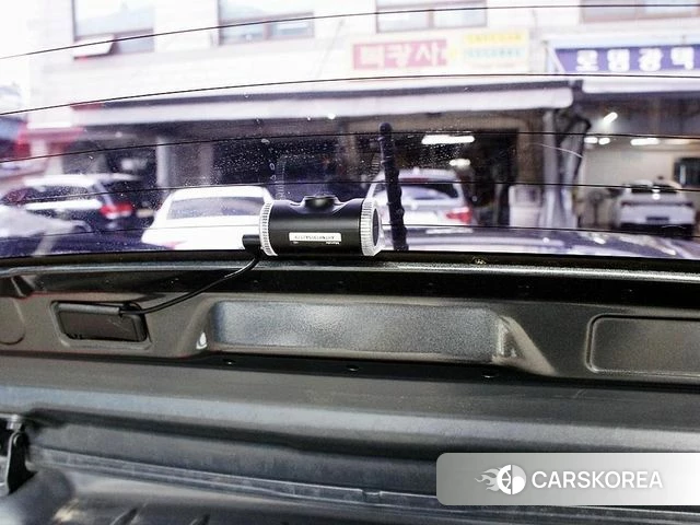 Chevrolet (GM Daewoo) The New Spark 2019 Серый из Кореи, фото 5