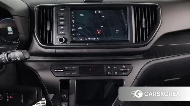 Kia The New Kia Ray EV 2023 Белый из Кореи, фото 5