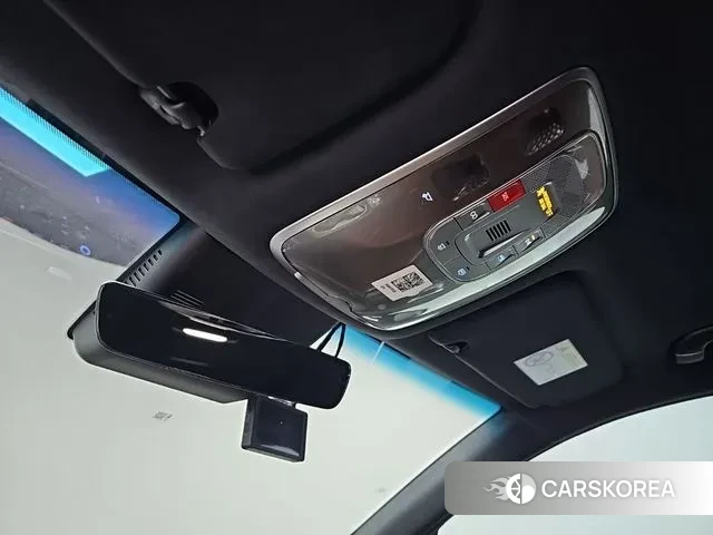 Genesis GV80 2024 Черный из Кореи, фото 5