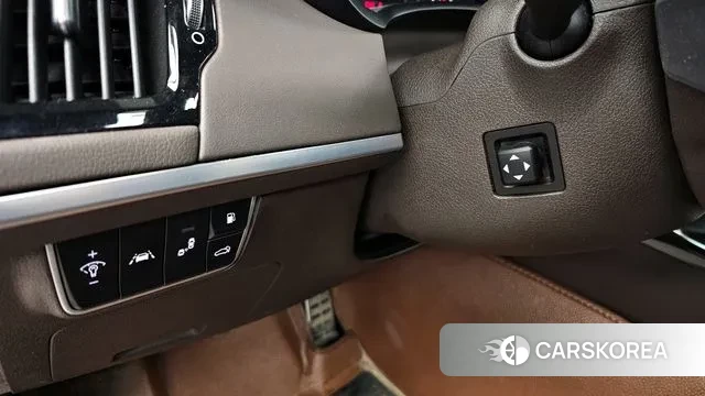 Kia Stinger 2018 Красный из Кореи, фото 5