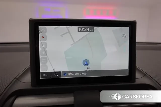 Hyundai Casper 2022 Цвет тростника из Кореи, фото 5