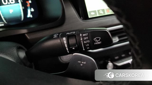 Kia K7 Premier 2020 Белый из Кореи, фото 5