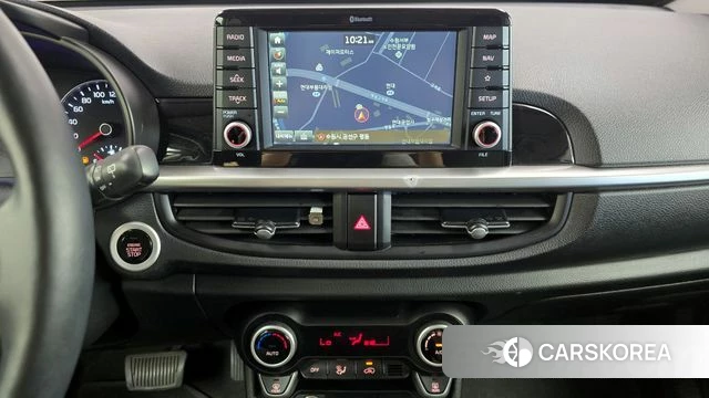 Kia All New Morning (JA) 2018 Белый из Кореи, фото 5