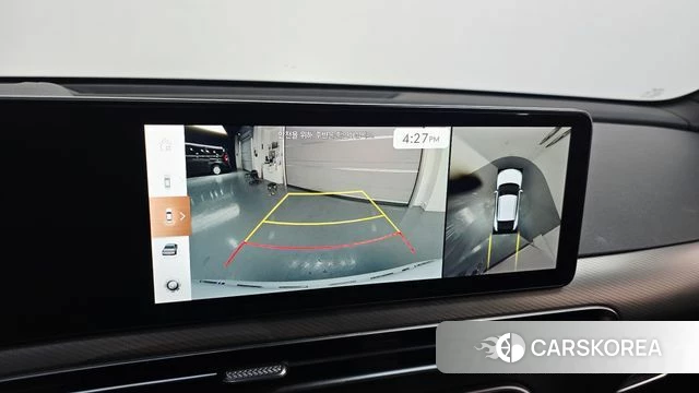 Genesis GV60 2022 Белый из Кореи, фото 5